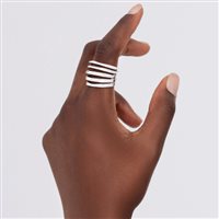 Ringe Pianegonda Dame Tecum in Silber PCM31-16 - PCM31-16